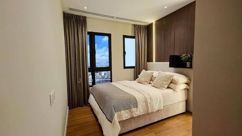 Service Residence for Sale at Causewayz Square @ JBCC - John Lee - Bedroom - PropertyGuru.com.my