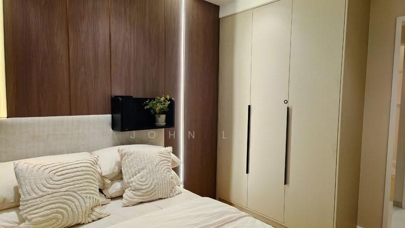 Service Residence for Sale at Causewayz Square @ JBCC - John Lee - Bedroom - PropertyGuru.com.my