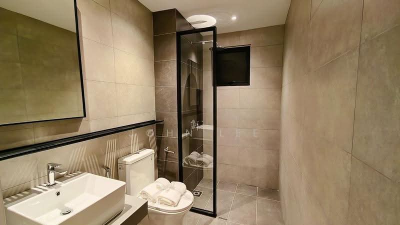 Service Residence for Sale at Causewayz Square @ JBCC - John Lee - Bathroom - PropertyGuru.com.my