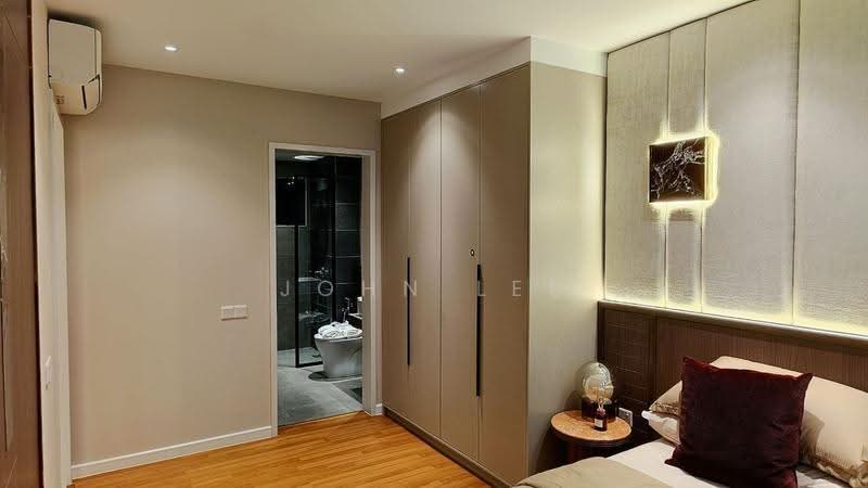 Service Residence for Sale at Causewayz Square @ JBCC - John Lee - Bedroom - PropertyGuru.com.my