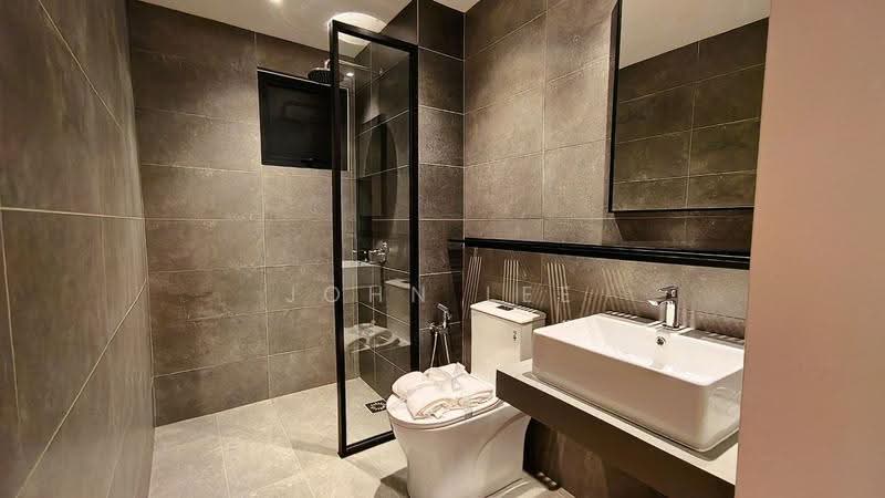 Service Residence for Sale at Causewayz Square @ JBCC - John Lee - Bathroom - PropertyGuru.com.my