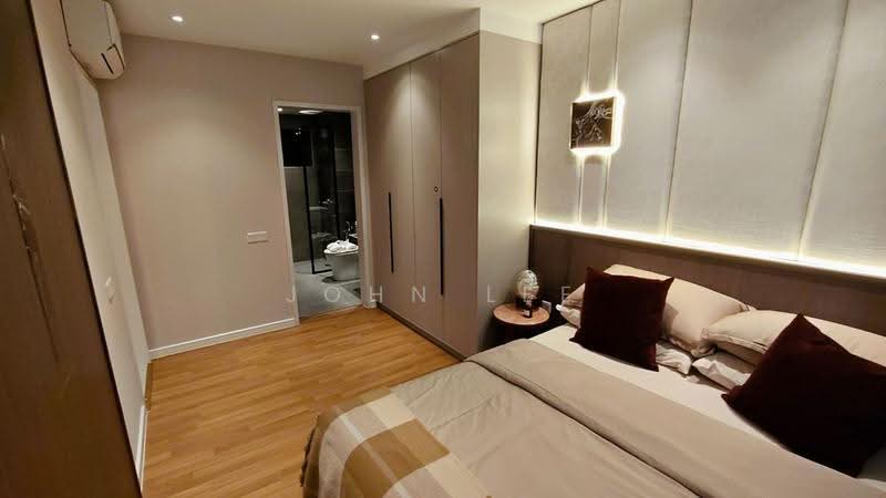 Service Residence for Sale at Causewayz Square @ JBCC - John Lee - Bedroom - PropertyGuru.com.my