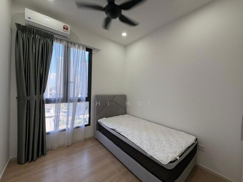 Kediaman Servis untuk Disewa di The Goodwood Residence - Shi Hui - Bedroom - PropertyGuru.com.my