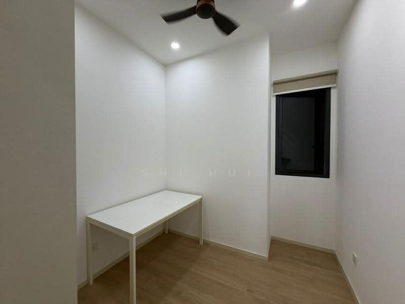 Kediaman Servis untuk Disewa di The Goodwood Residence - Shi Hui - Study - PropertyGuru.com.my