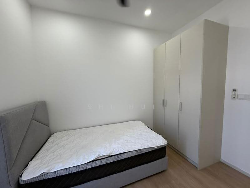 Kediaman Servis untuk Disewa di The Goodwood Residence - Shi Hui - Bedroom - PropertyGuru.com.my