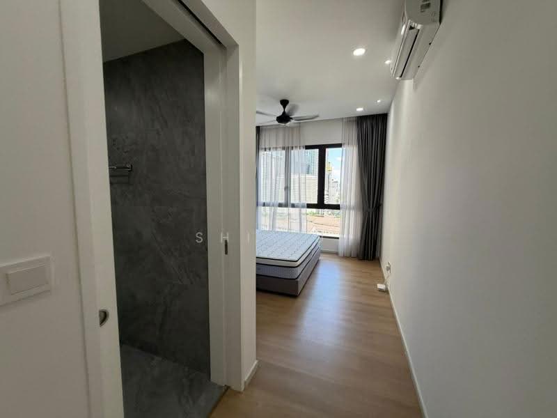 Kediaman Servis untuk Disewa di The Goodwood Residence - Shi Hui - Bedroom - PropertyGuru.com.my