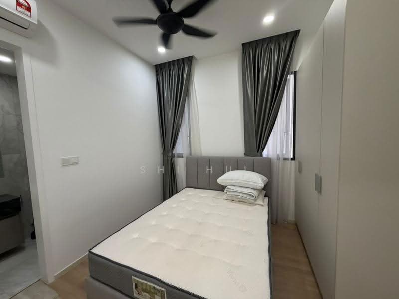 Kediaman Servis untuk Disewa di The Goodwood Residence - Shi Hui - Bedroom - PropertyGuru.com.my