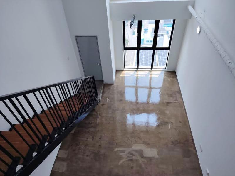 Pejabat untuk Disewa di I-City (Shah Alam) - Lynn Yap - PropertyGuru.com.my