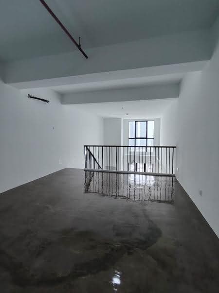Pejabat untuk Disewa di I-City (Shah Alam) - Lynn Yap - PropertyGuru.com.my