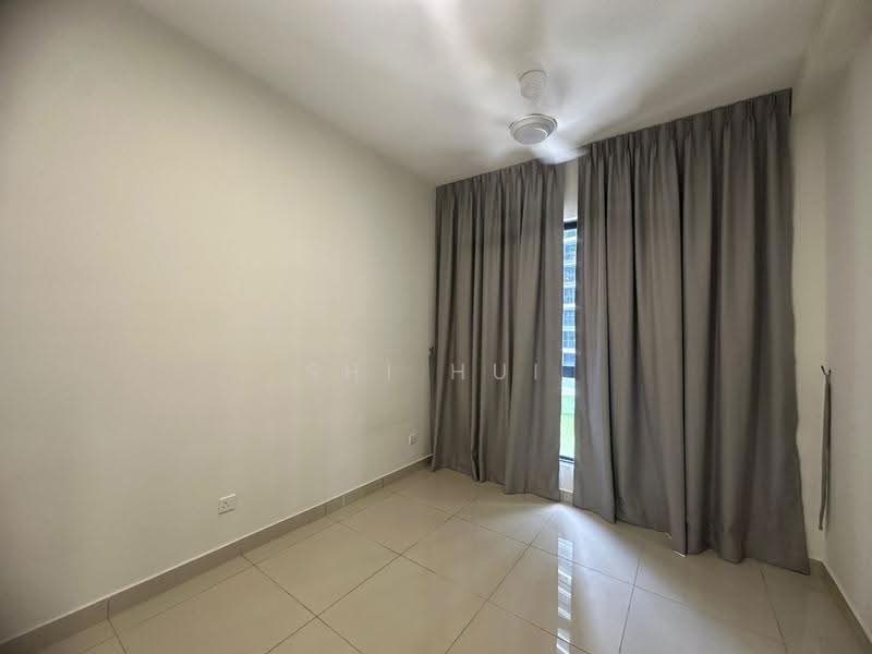 Kondominium untuk Disewa di Platinum Arena - Shi Hui - Interior - PropertyGuru.com.my