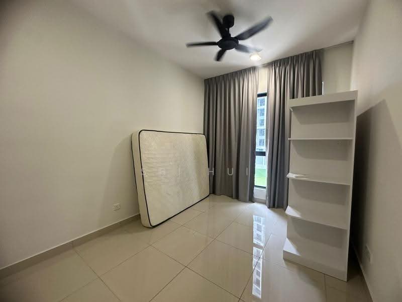 Kondominium untuk Disewa di Platinum Arena - Shi Hui - Bedroom - PropertyGuru.com.my