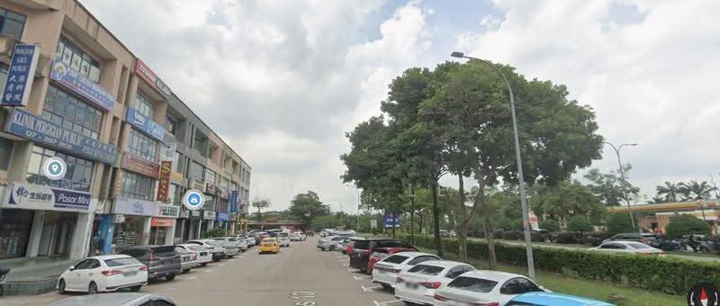 Kedai untuk Disewa di Permas Jaya (Johor) - Sausa Lee - Exterior - PropertyGuru.com.my