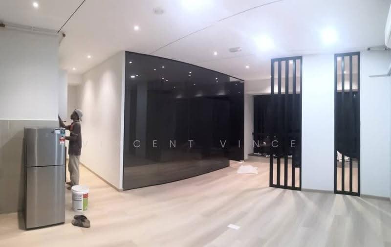 Pejabat untuk Dijual di Bukit Jalil (Kuala Lumpur) - Vincent Vince - Interior - PropertyGuru.com.my