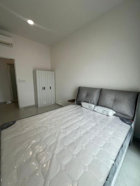 Apartment for Sale at Havona - Vic Lim - Bedroom - PropertyGuru.com.my