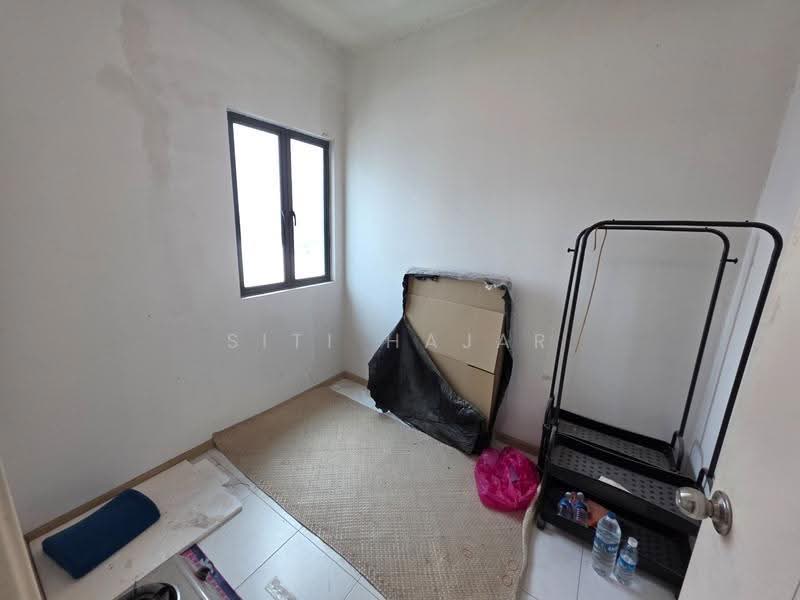 Kediaman Servis untuk Dijual di Vista Alam Serviced Apartment - Siti Hajar - Interior - PropertyGuru.com.my