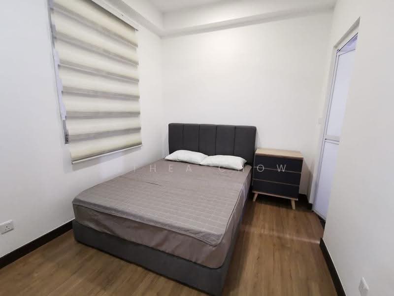 Service Residence for Rent at Pinnacle Sri Petaling - Anthea Chow - Bedroom - PropertyGuru.com.my