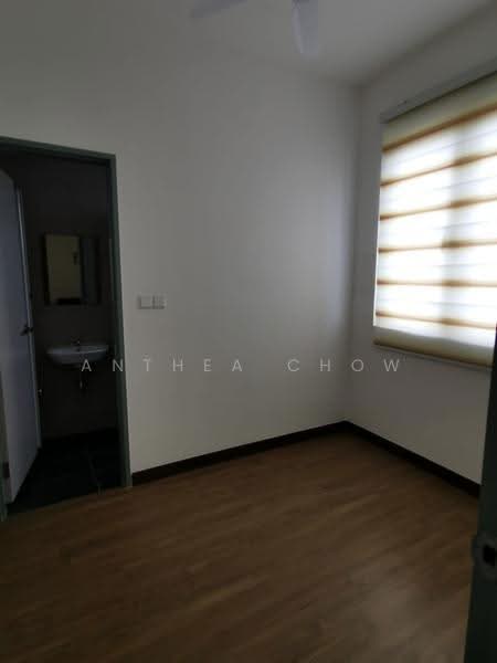 Service Residence for Rent at Pinnacle Sri Petaling - Anthea Chow - Bathroom - PropertyGuru.com.my