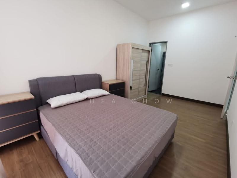 Service Residence for Rent at Pinnacle Sri Petaling - Anthea Chow - Bedroom - PropertyGuru.com.my