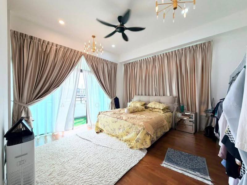 Semi-Detached House for Sale in Eco Botanic (Iskandar Puteri (Nusajaya)) - Anson Hiong - PropertyGuru.com.my