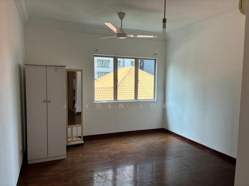 Condominium for Rent at Green Avenue Condominium - Jayden Loke - Bedroom - PropertyGuru.com.my