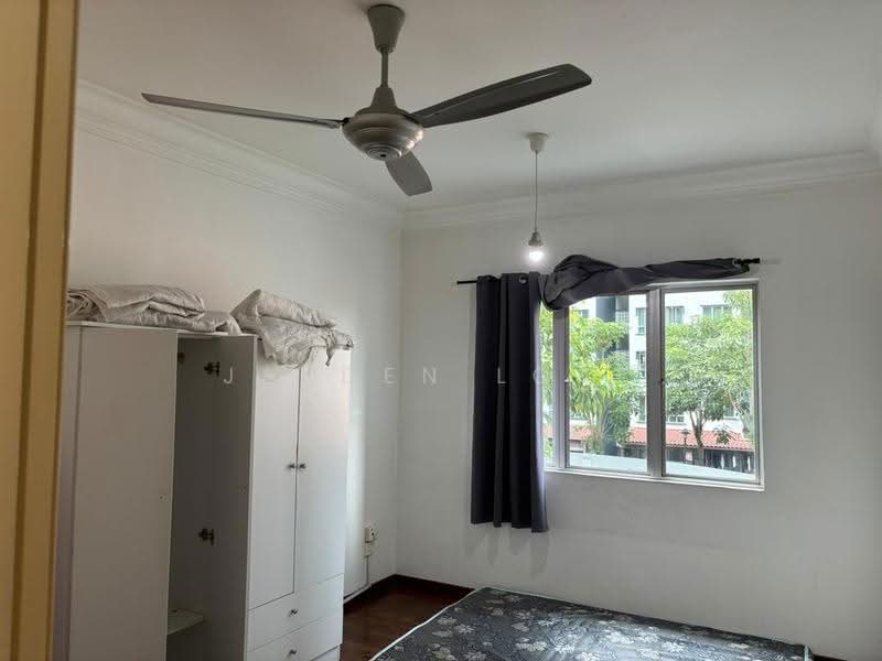 Condominium for Rent at Green Avenue Condominium - Jayden Loke - Bedroom - PropertyGuru.com.my