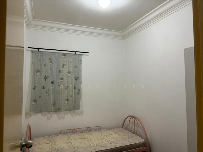 Condominium for Rent at Green Avenue Condominium - Jayden Loke - Bedroom - PropertyGuru.com.my