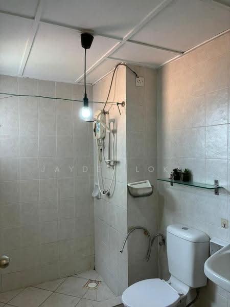 Condominium for Rent at Green Avenue Condominium - Jayden Loke - Bathroom - PropertyGuru.com.my