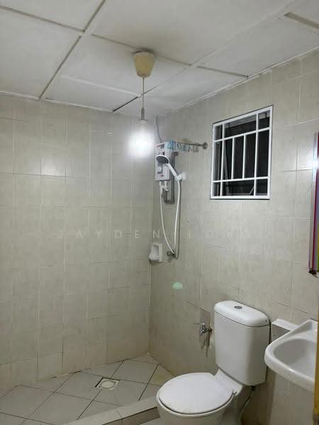 Condominium for Rent at Green Avenue Condominium - Jayden Loke - Bathroom - PropertyGuru.com.my