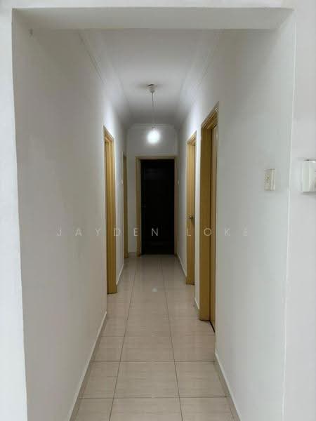 Condominium for Rent at Green Avenue Condominium - Jayden Loke - Corridor - PropertyGuru.com.my