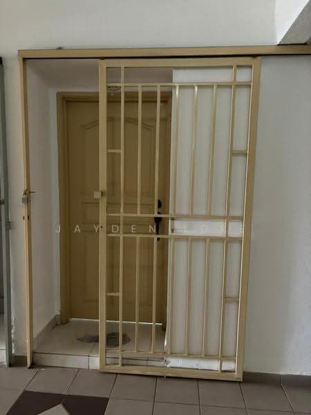 Condominium for Rent at Green Avenue Condominium - Jayden Loke - PropertyGuru.com.my
