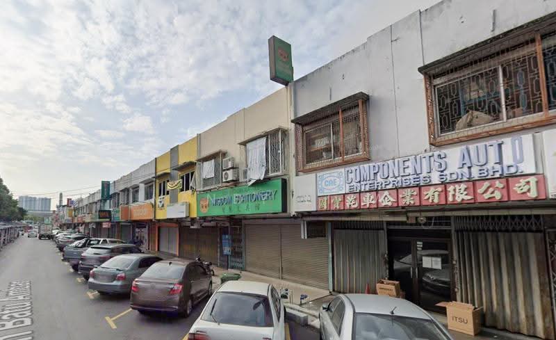 Shop for Rent in Jalan Ipoh (Kuala Lumpur) - Mandy Liew - PropertyGuru.com.my