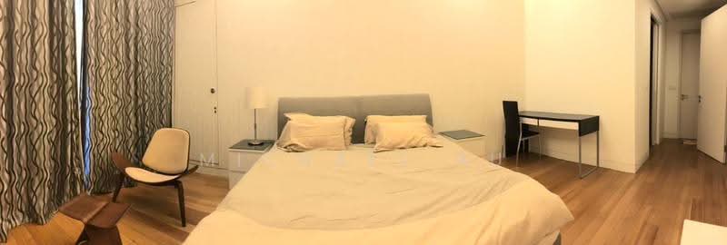Service Residence for Rent at Pavilion Residences - Michael Au - Bedroom - PropertyGuru.com.my