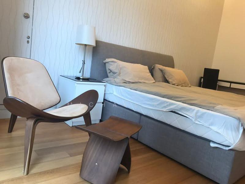 Service Residence for Rent at Pavilion Residences - Michael Au - Bedroom - PropertyGuru.com.my