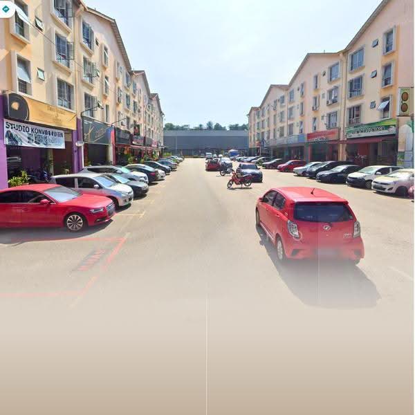 Shop for Sale in Shah Alam (Selangor) - Emily Kho - Exterior - PropertyGuru.com.my