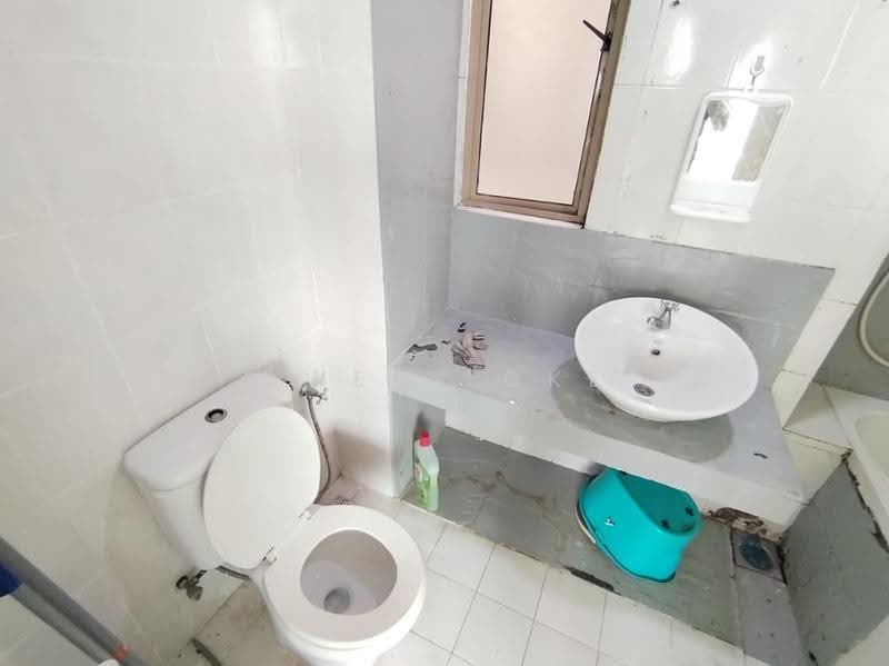 Service Residence for Rent at Ritze Perdana 1 - Owen Loke - PropertyGuru.com.my