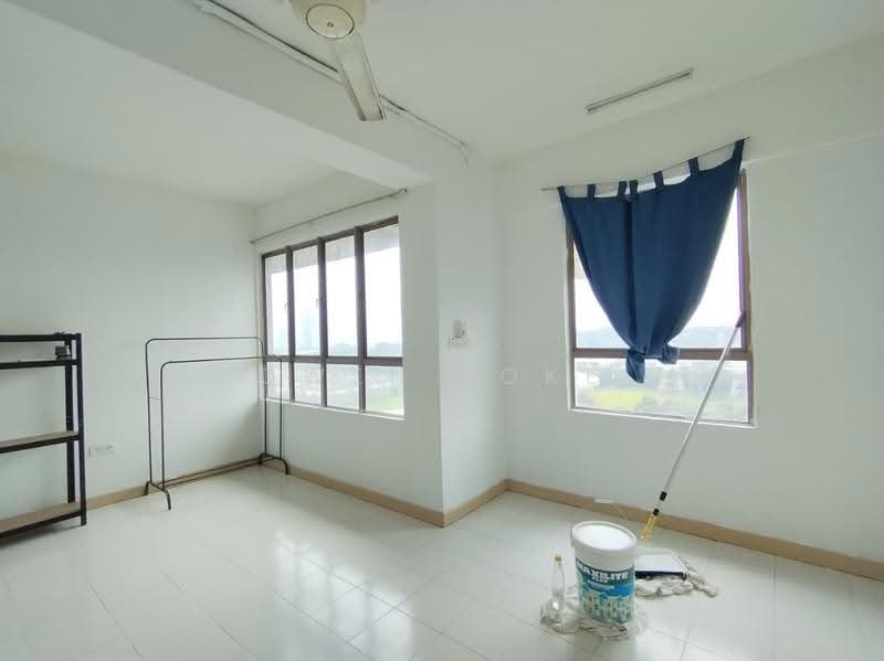 Service Residence for Rent at Ritze Perdana 1 - Owen Loke - Interior - PropertyGuru.com.my