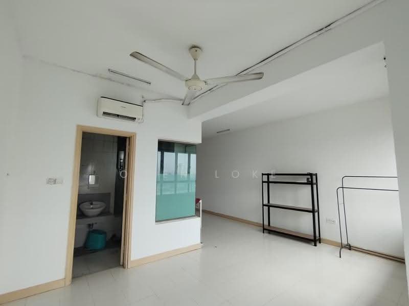 Service Residence for Rent at Ritze Perdana 1 - Owen Loke - Bathroom - PropertyGuru.com.my