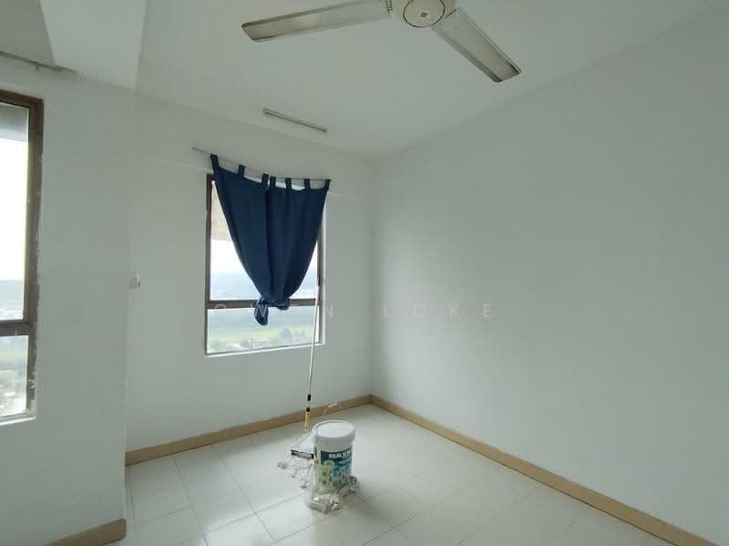 Service Residence for Rent at Ritze Perdana 1 - Owen Loke - Interior - PropertyGuru.com.my