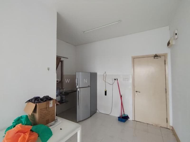 Service Residence for Rent at Ritze Perdana 1 - Owen Loke - Kitchen - PropertyGuru.com.my