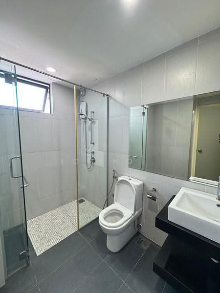 Pangsapuri untuk Disewa di Impiana - Yoland . - Bathroom - PropertyGuru.com.my
