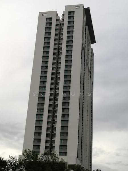 Service Residence for Rent at 8 Kinrara - Sky Wong - Exterior - PropertyGuru.com.my