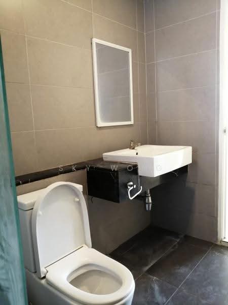 Service Residence for Rent at 8 Kinrara - Sky Wong - Bathroom - PropertyGuru.com.my