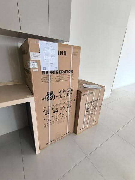 Kondominium untuk Dijual di Bay Laurel @ Country Garden Danga Bay - Wyatt Chan Shoou Tyn - PropertyGuru.com.my