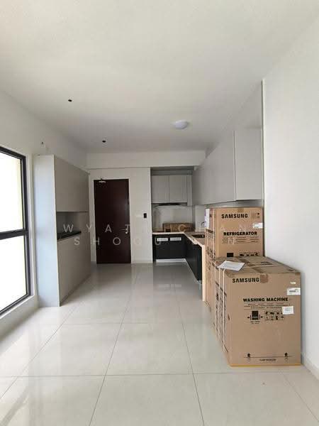 Kondominium untuk Dijual di Bay Laurel @ Country Garden Danga Bay - Wyatt Chan Shoou Tyn - PropertyGuru.com.my