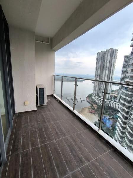 Kondominium untuk Dijual di Bay Laurel @ Country Garden Danga Bay - Wyatt Chan Shoou Tyn - PropertyGuru.com.my
