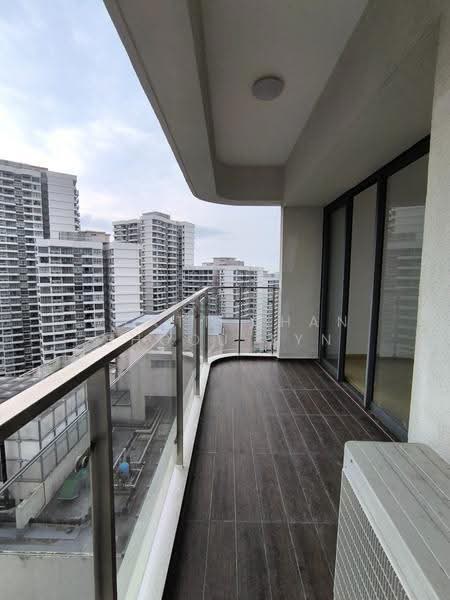 Kondominium untuk Dijual di Bay Laurel @ Country Garden Danga Bay - Wyatt Chan Shoou Tyn - PropertyGuru.com.my