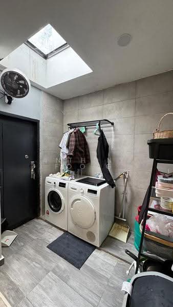 2-storey Terraced House for Sale in Desa Jaya Kepong (Kepong) - Anthony Foong - Interior - PropertyGuru.com.my