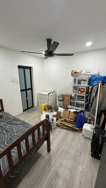 2-storey Terraced House for Sale in Desa Jaya Kepong (Kepong) - Anthony Foong - Bedroom - PropertyGuru.com.my