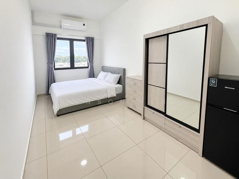 Service Residence for Rent at One Equine - Jenson Teh - Bedroom - PropertyGuru.com.my