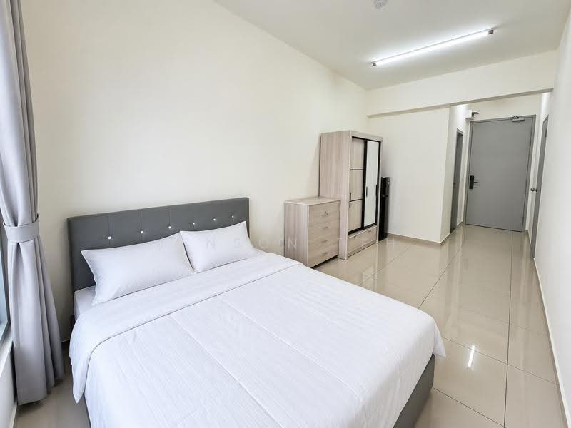 Service Residence for Rent at One Equine - Jenson Teh - Bedroom - PropertyGuru.com.my